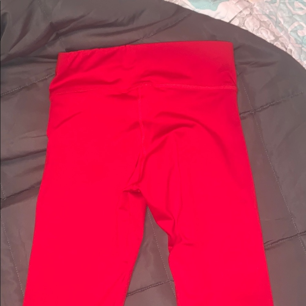 Varsity Leggings - Picture 2 of 7